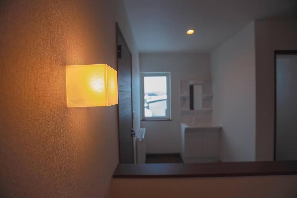 Furano Cube Sugar-方糖民宿,步行8Min到雪场,3 Brs,Max 6Ppl Exterior foto